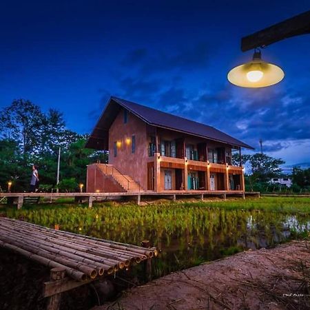 Hotel Phu-Anna Eco House Hot Exterior foto