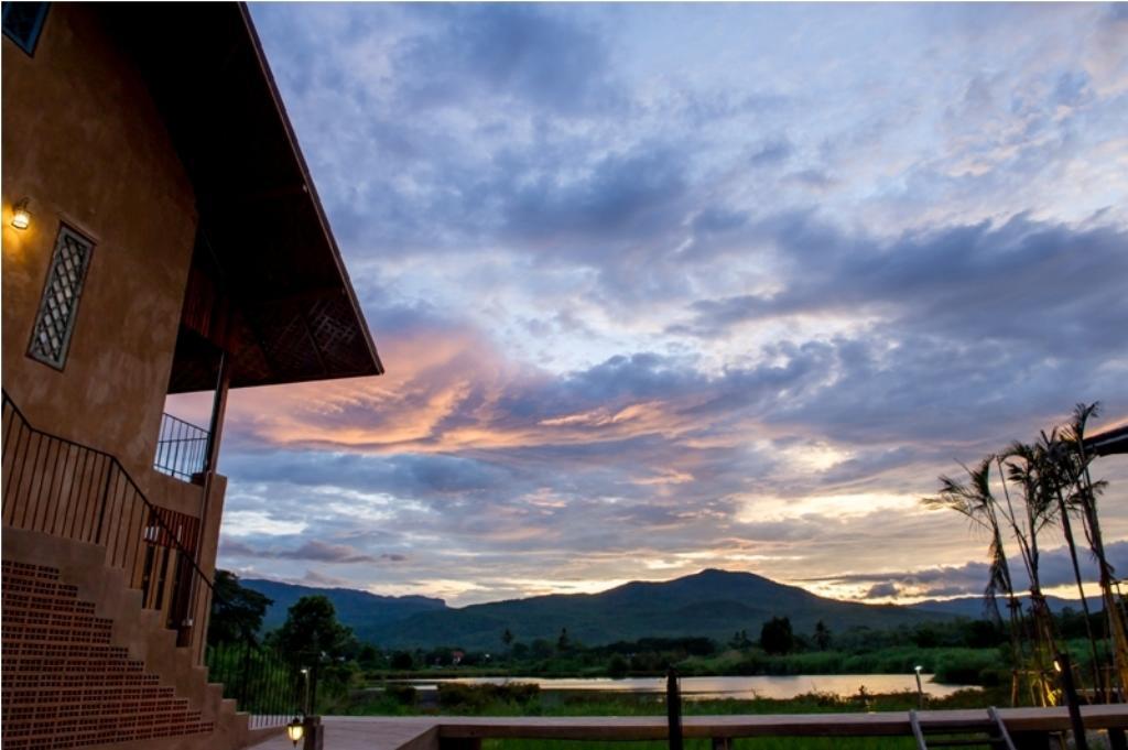 Hotel Phu-Anna Eco House Hot Exterior foto