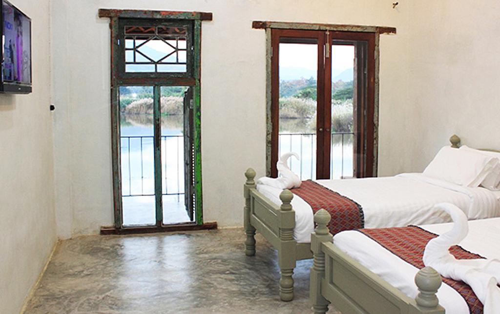 Hotel Phu-Anna Eco House Hot Habitación foto