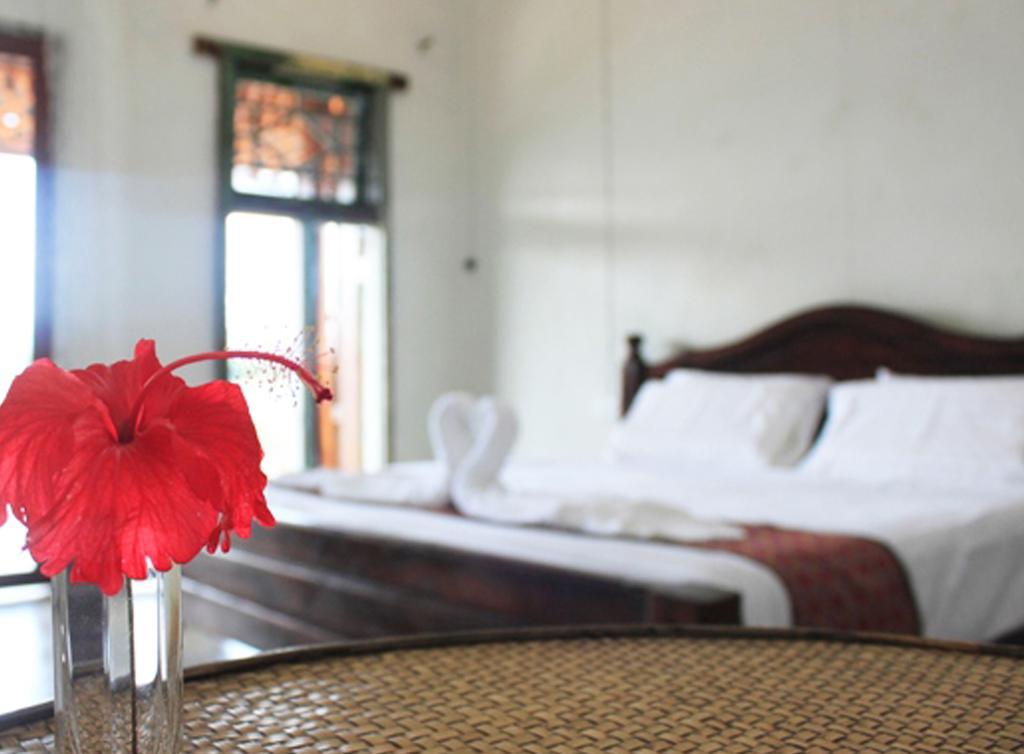 Hotel Phu-Anna Eco House Hot Habitación foto