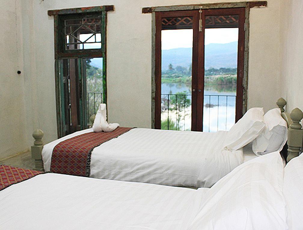 Hotel Phu-Anna Eco House Hot Habitación foto