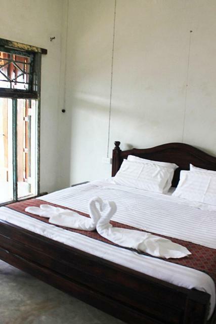Hotel Phu-Anna Eco House Hot Exterior foto